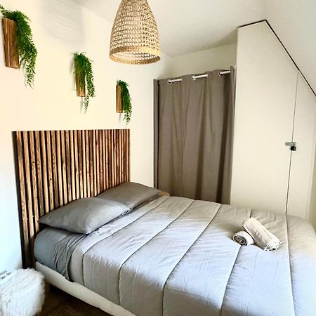 Caporizon-Les Balancoires De Sarlat Apartment Exterior photo