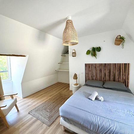 Caporizon-Les Balancoires De Sarlat Apartment Exterior photo