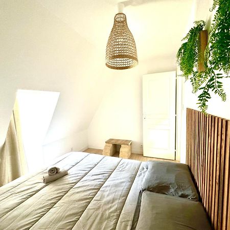 Caporizon-Les Balancoires De Sarlat Apartment Exterior photo