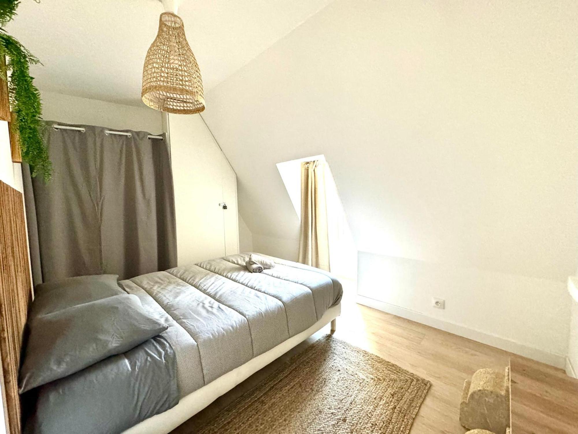 Caporizon-Les Balancoires De Sarlat Apartment Exterior photo