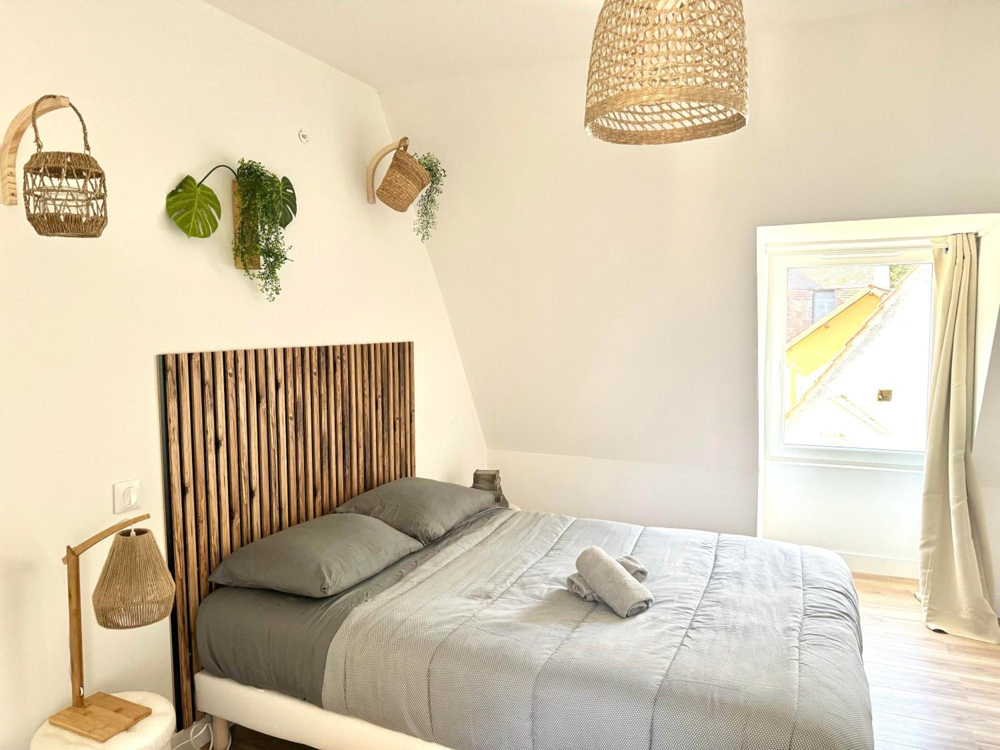 Caporizon-Les Balancoires De Sarlat Apartment Exterior photo